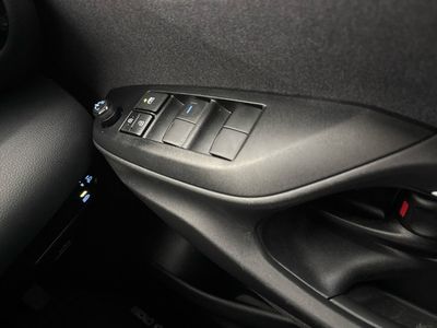 2023 Toyota Yaris Cross