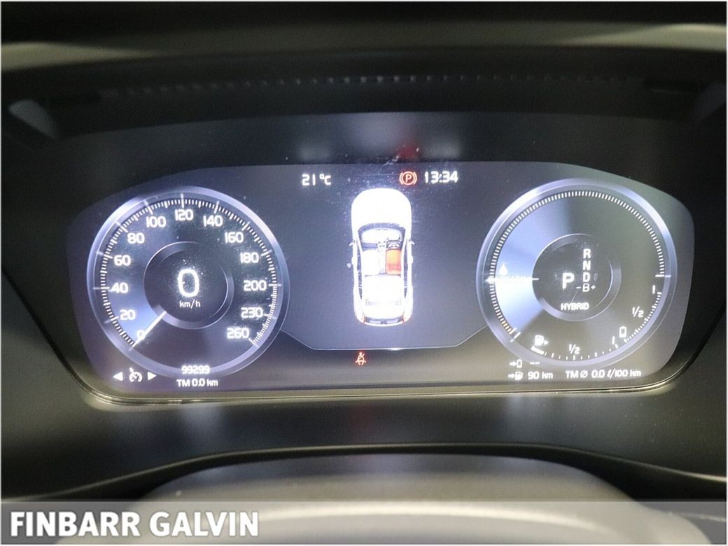 2022 Volvo XC40