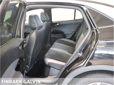 2023 Volkswagen ID.5