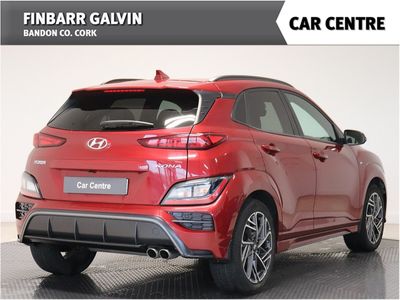 2023 Hyundai Kona