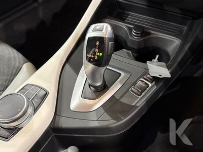 2017 BMW 1 Series