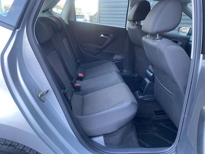 2013 Volkswagen Polo