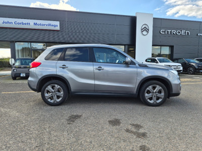 2017 Suzuki Vitara