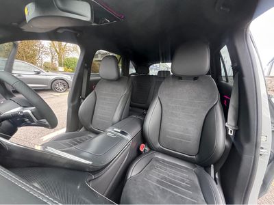 2026 Mercedes-Benz GLC Class