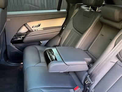 2023 Land Rover Range Rover Sport