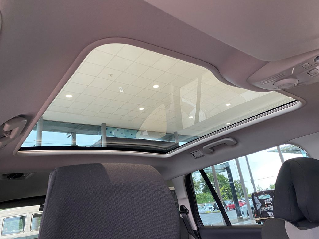 2014 Citroen C4 Picasso