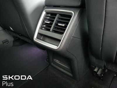 2025 Skoda Elroq