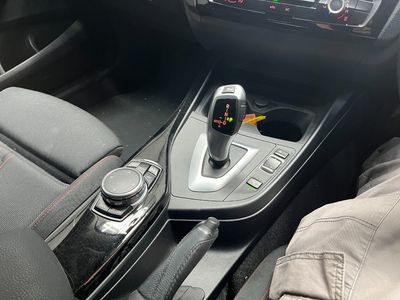 2016 BMW 1 Series