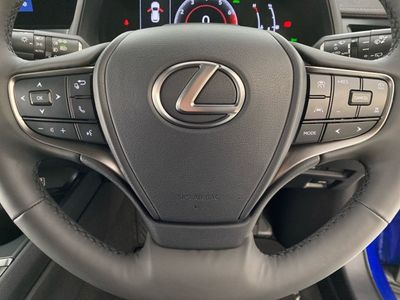 2025 Lexus UX 250H
