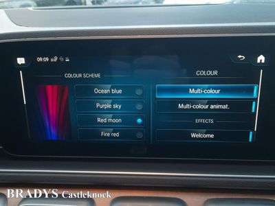 2022 Mercedes-Benz GLE Class