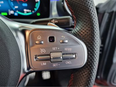 2023 Mercedes-Benz CLA Class