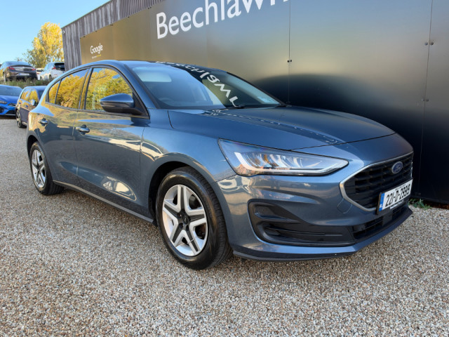 vehicle for sale from Beechlawn Motors