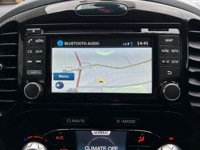 2018 Nissan Juke