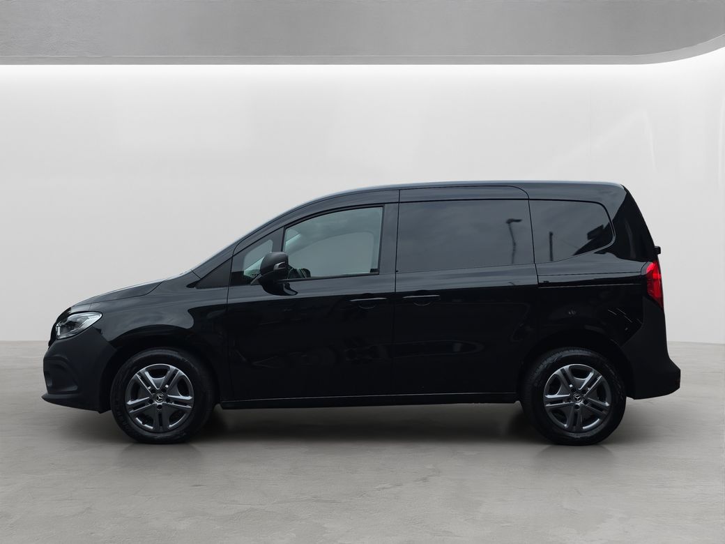 2025 Mercedes-Benz Citan