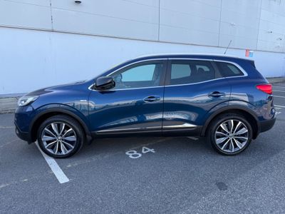 2018 Renault Kadjar