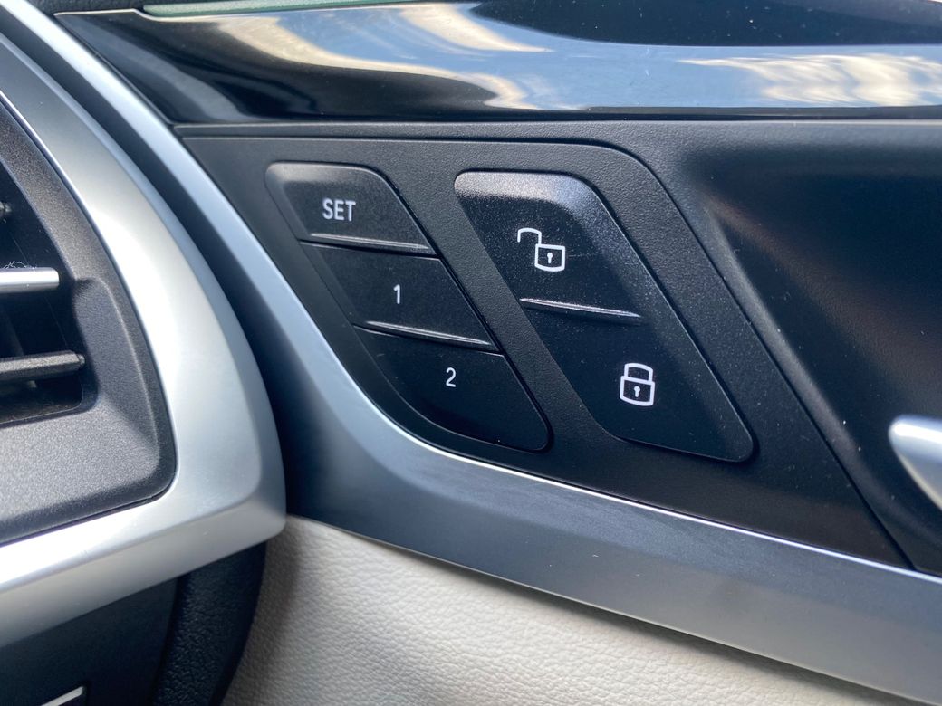 2023 BMW iX3