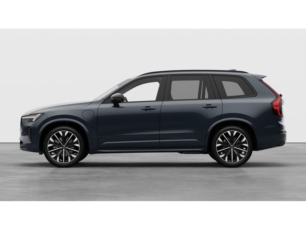 2026 Volvo XC90