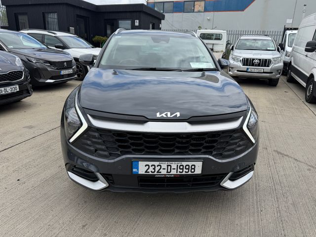 vehicle for sale from J & G Trade Car Sales Ltd