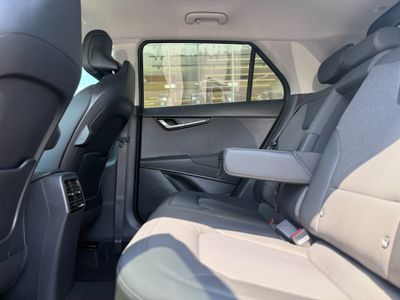 2024 Kia Niro