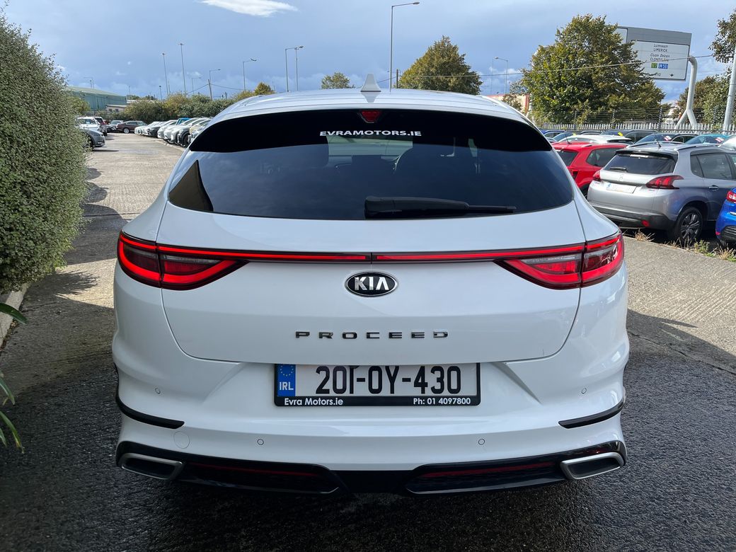 2020 Kia pro_ceed