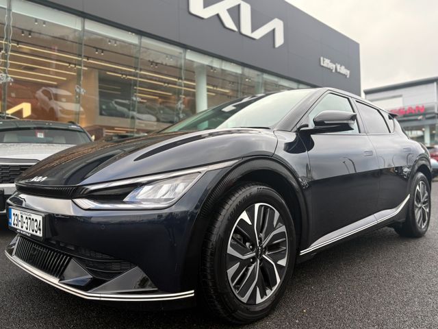 vehicle for sale from Kia Liffey Valley