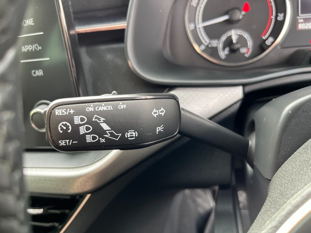 2023 Skoda Kamiq