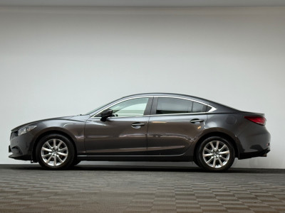 2017 Mazda Mazda6