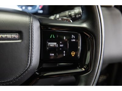 2024 Land Rover Range Rover Velar