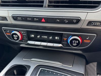 2016 Audi Q7