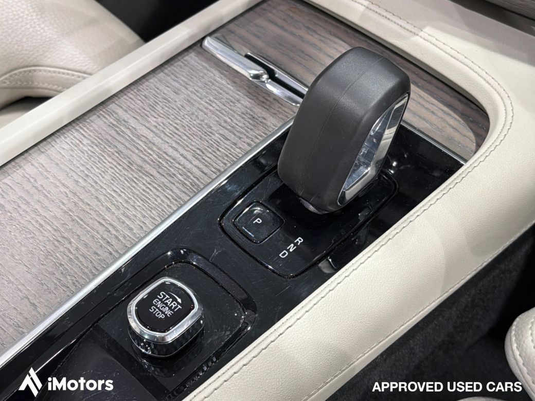 2023 Volvo XC90