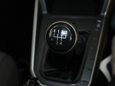 2019 Volkswagen Polo