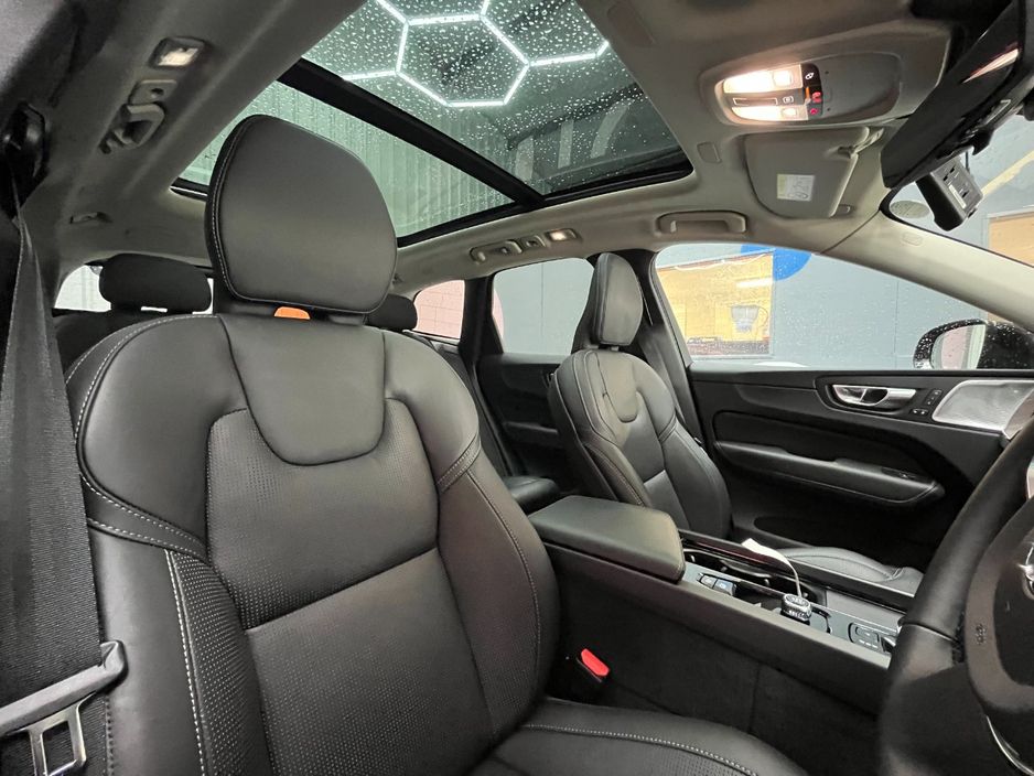 2024 Volvo XC60