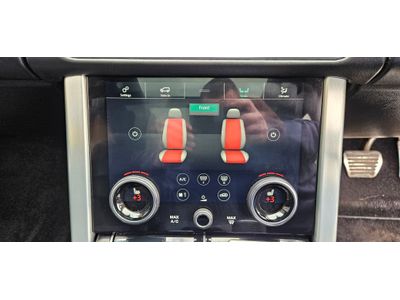 2021 Land Rover Range Rover