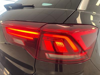 2021 Volkswagen T-Roc