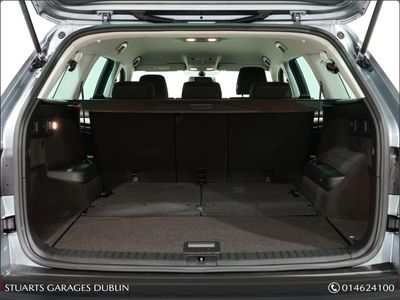 2021 Skoda Kodiaq
