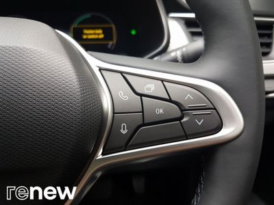 2024 Renault Arkana