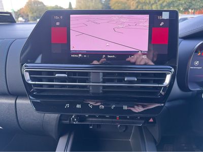 2025 Citroen C5 Aircross