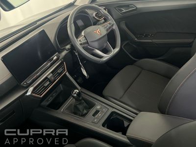 2024 Cupra Formentor