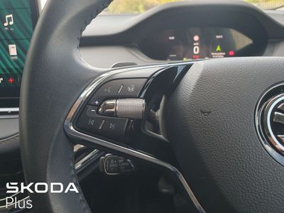 2023 Skoda Enyaq