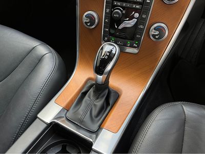 2017 Volvo XC60
