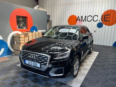 2021 Audi Q2