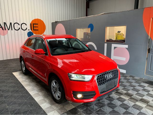 vehicle for sale from The Automatic Motor Car Centre
