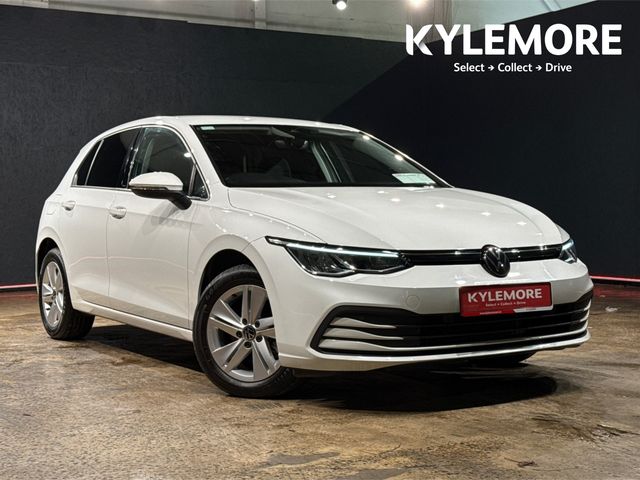 vehicle for sale from Kylemore Cars