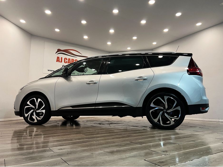 2019 Renault Grand Scenic