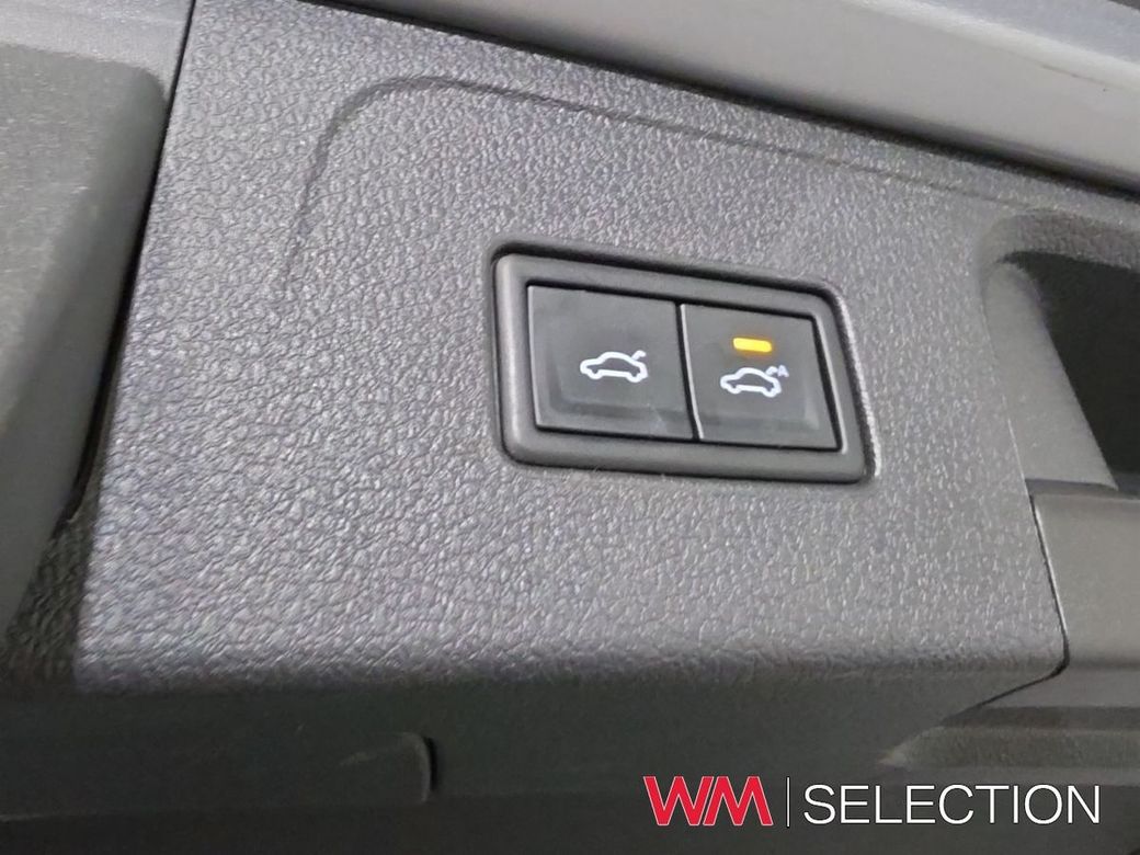 2019 Volkswagen Passat