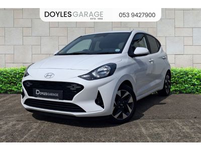 2023 Hyundai i10