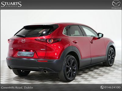 2024 Mazda CX-30