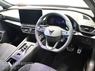 2026 Cupra Formentor