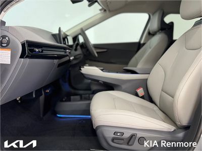 2025 Kia EV6