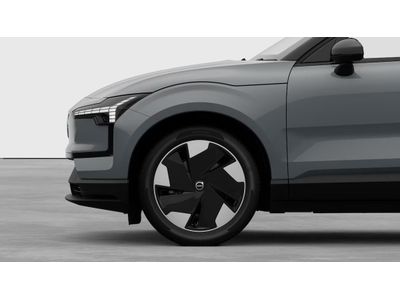 2026 Volvo EX30
